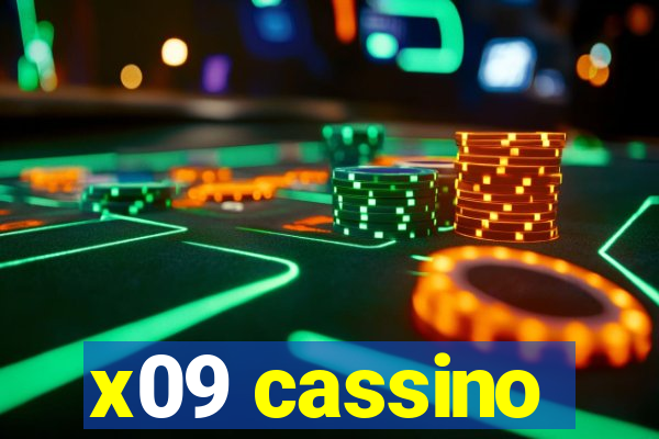 x09 cassino